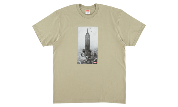 Mike Kelley Empire State Building Tee "FW 18"