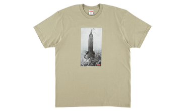 Mike Kelley Empire State Building Tee 