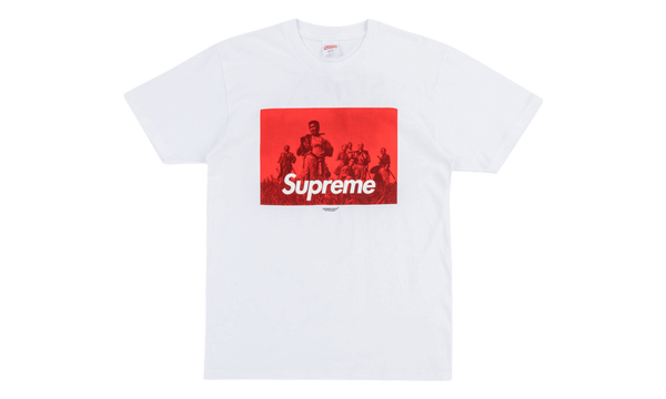 Undercover Seven Samurai Tee