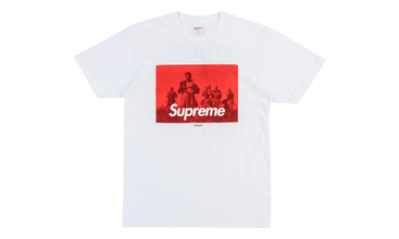 Undercover Seven Samurai Tee