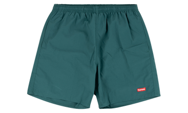 Nylon Water Short 