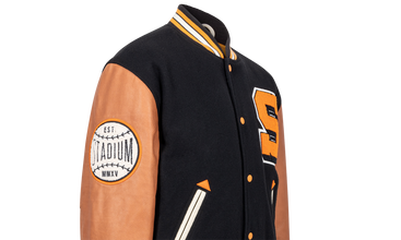 Home Team Varsity Jacket 