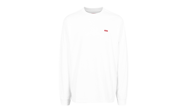 Small Box L/S Tee "SS 22"