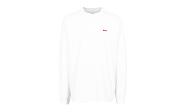 Small Box L/S Tee 