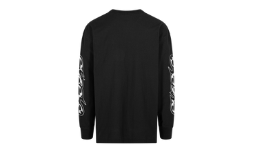 Lava Logo Long-sleeve Tee 