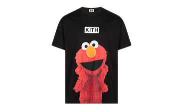 Sesame Street Elmo Tee 