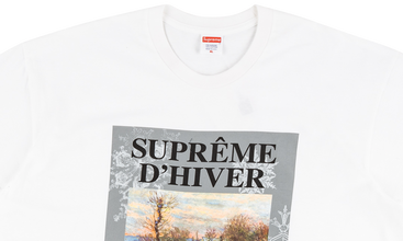 D Hiver Tee 