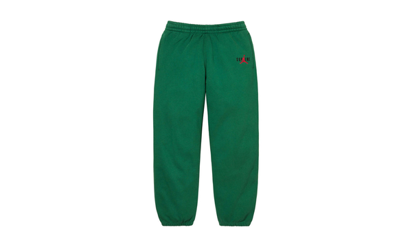 Jordan® Sweatpant "FW 24 - Green"