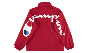 Champion Track Jacket 