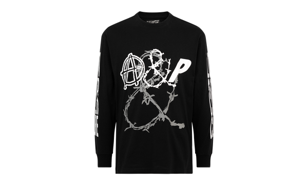 Counter Couture Longsleeve