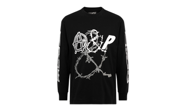 Counter Couture Longsleeve