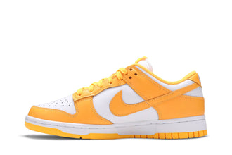 NIKE DUNK LOW ‘LASER ORANGE’