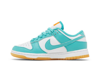 Nike Dunk Low ‘Turquoise Green’