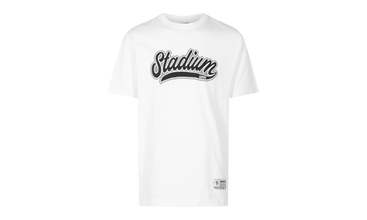 Script Logo Tee 