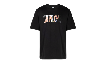 Supreme Tera Patrick Collegiate Tee 