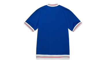 NBA SHOOTING SHIRT 76ERS 1966 