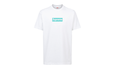 Tiffany & Co. Box Logo Tee 