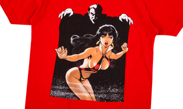 Vampirella Tee 