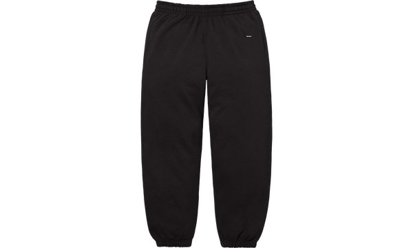 Small Box Sweatpant "FW 24 - Black"