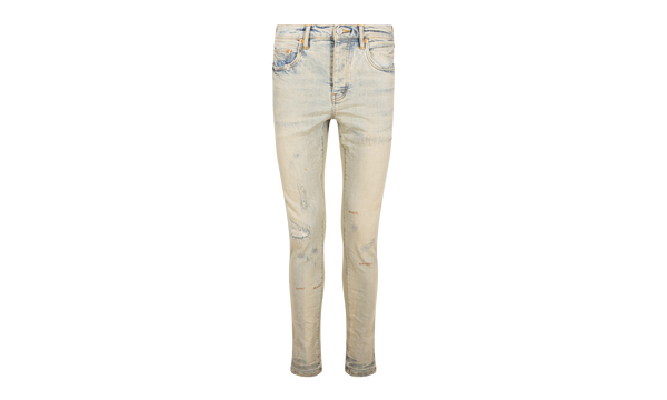 Slim Fit Jeans-low Rise