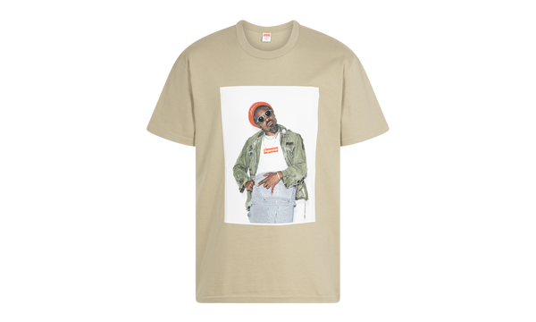 Andre 3000 Tee "FW 22"