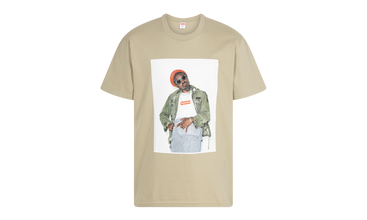 Andre 3000 Tee 