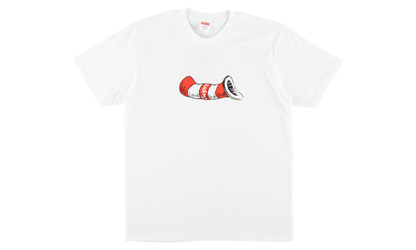 Cat In The Hat Tee "FW 18"