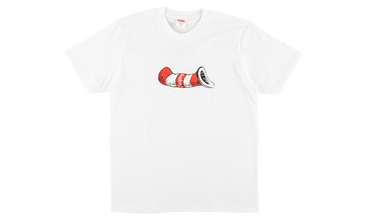 Cat In The Hat Tee 