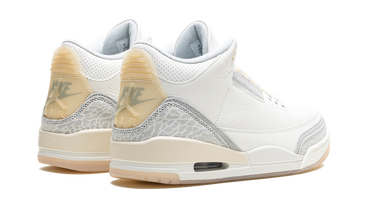 Air Jordan 3 Craft 