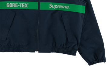 Gore-Tex Court Jacket 