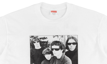 The Velvet Underground Tee 