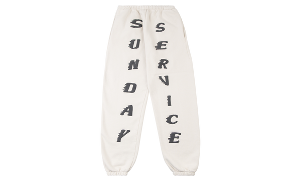 Sunday Service Sweatpants