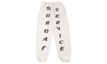 Sunday Service Sweatpants