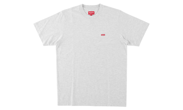 Small Box Tee "SS 16"