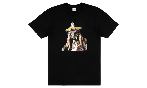 Rammellzee Tee "SS 20"