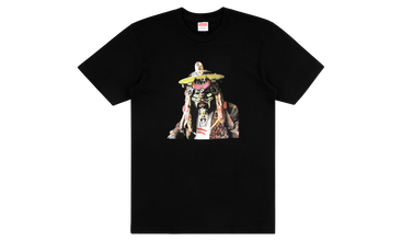 Rammellzee Tee 