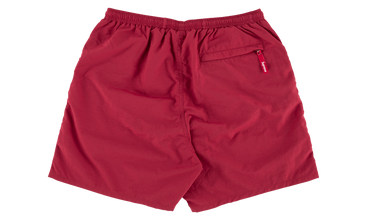 Nylon Water Short 