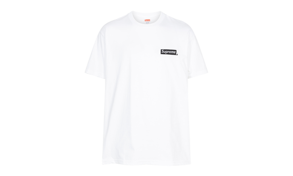 Supreme Body Snatchers Tee "White"