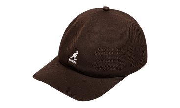 Kangol Ventair Logo Spacecap 