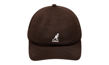 Kangol Ventair Logo Spacecap 