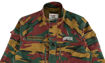 Infantry Jacket 