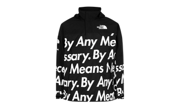 TNF By Any Means Coach Jacket 