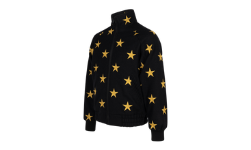 Star Zip Stadium Jacket