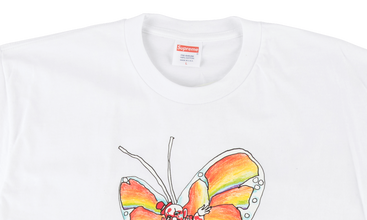 Gonz Butterfly Tee 