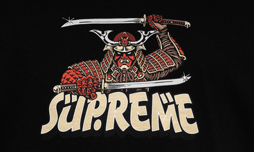 Samurai Tee 