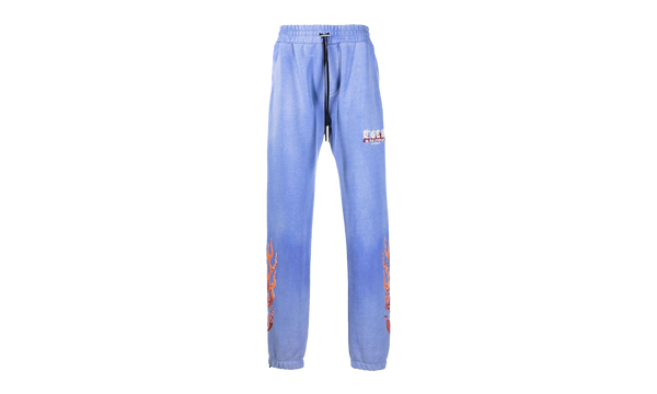 T.G.C.W. Sweatpant "Blue"