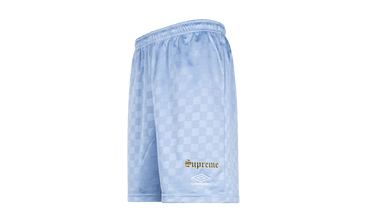 Umbro Soccer Short 