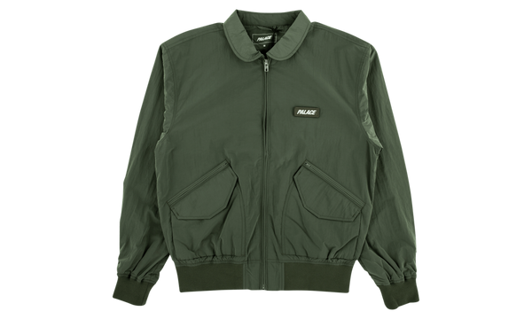 F-Light Jacket