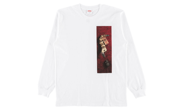 Mike Hill Snaketrap L/S Tee 