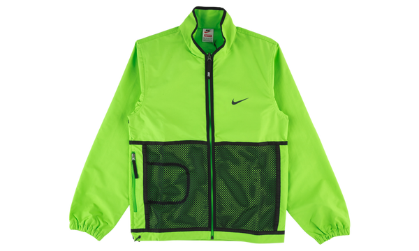 Nike Trail Running Jacket "FW 17"